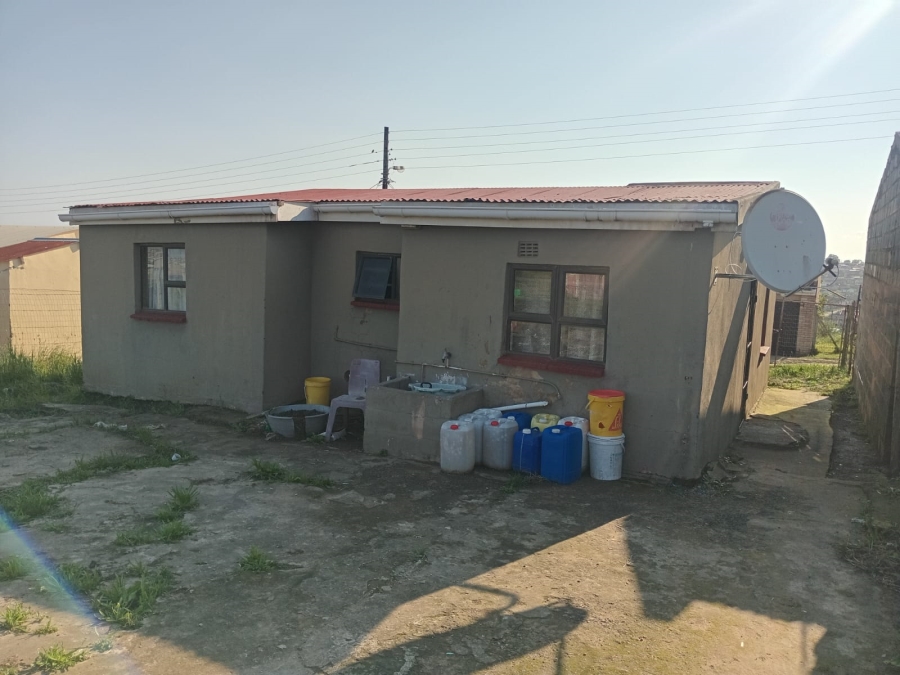 2 Bedroom Property for Sale in East London Rural Eastern Cape